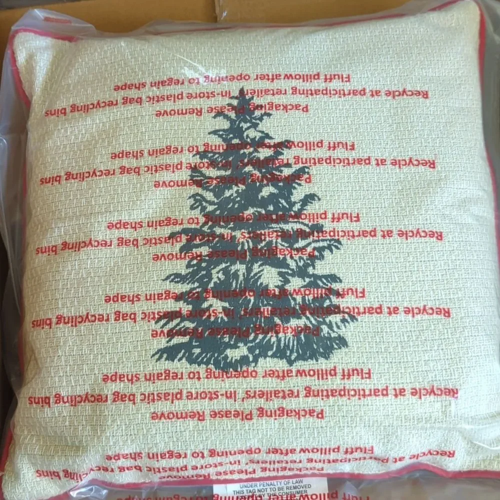 Christmas Decorative Pillow 16